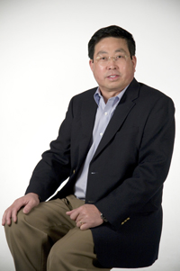Hairong Li